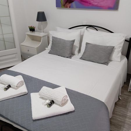 Apartamento Demy'S Studio Acharavi  Exterior foto