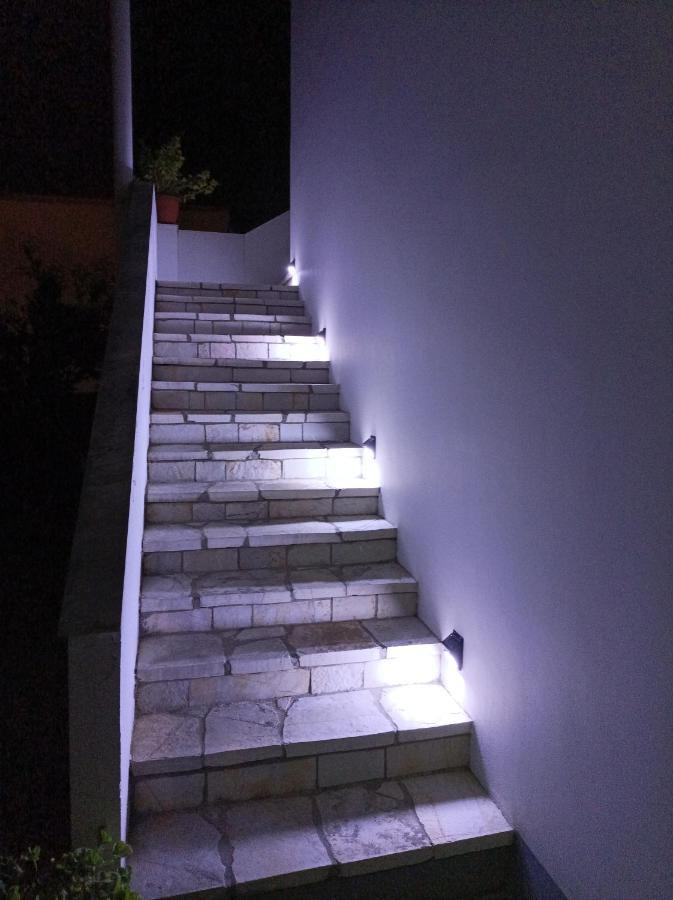 Apartamento Demy'S Studio Acharavi  Exterior foto